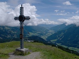 Na srdce jsou Hohen Tauern aneb turistv sen.