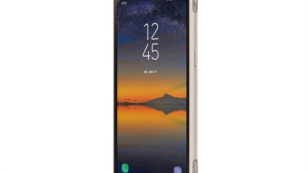 Samsung Galaxy S8 Active