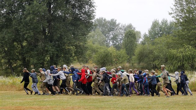 Kurz pijde rodie v pepotu na vce ne 2500 korun.