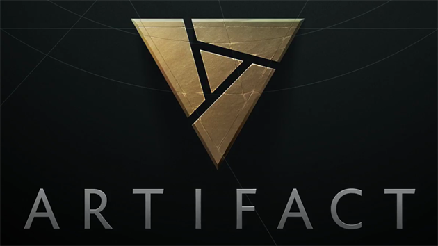 Artifact - The Dota Card Game