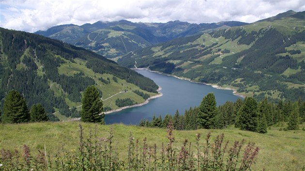 Na srdce jsou Hohen Tauern aneb turistv sen.