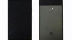 Google Pixel 2 od HTC. Google Pixel 2 od HTC.