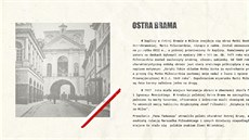Občané mají na výběr z několika motivů včetně Brány rozbřesku stojící ve... Občané mají na výběr z několika motivů včetně Brány rozbřesku stojící ve...