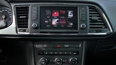 Seat Ateca Seat Ateca
