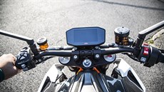 KTM 1290 Super Duke R KTM 1290 Super Duke R