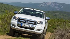 Ford Ranger doublecab 2.2 TDCI Ford Ranger doublecab 2.2 TDCI