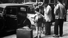 Konečně volno. Kam pojedeme? Romantické začátky turismu v Československu Konečně volno. Kam pojedeme? Romantické začátky turismu v Československu