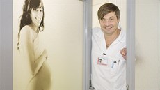 „Přítomnost otce u porodu je dnes samozřejmostí, ale já ho vnímám jako další... „Přítomnost otce u porodu je dnes samozřejmostí, ale já ho vnímám jako další...
