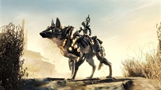 Guild Wars 2: Path of Fire Guild Wars 2: Path of Fire
