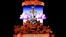 Mario RPG: Legend of the Seven Stars (SNES)