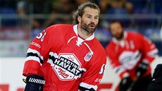 Jágr stále nevzdává angamá v NHL. Ruská KHL je ale pravdpodobnou variantou. 