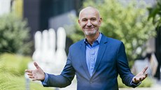 Vladimír Finsterle, majitel Lékárna.cz. Vladimír Finsterle, majitel Lékárna.cz.