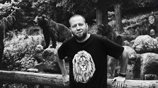 Naběhejte více kilometrů než Michal Vaňáč ze Zoo Brno a vyhrajte ceny od Craftu Naběhejte více kilometrů než Michal Vaňáč ze Zoo Brno a vyhrajte ceny od Craftu