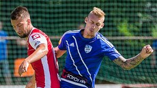 Momentka ze zápasu Pardubice - Frýdek-Místek Momentka ze zápasu Pardubice - Frýdek-Místek
