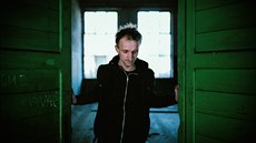 Umělec Patrik Proško Umělec Patrik Proško