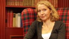 Irena Obermannová Irena Obermannová