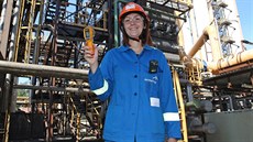 Pokud se předpoklady Lenky Šimkové potvrdí, společnost ArcelorMittal sníží... Pokud se předpoklady Lenky Šimkové potvrdí, společnost ArcelorMittal sníží...