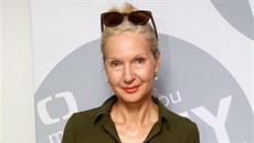 Irena Obermannová (8. července 2016) Irena Obermannová (8. července 2016)
