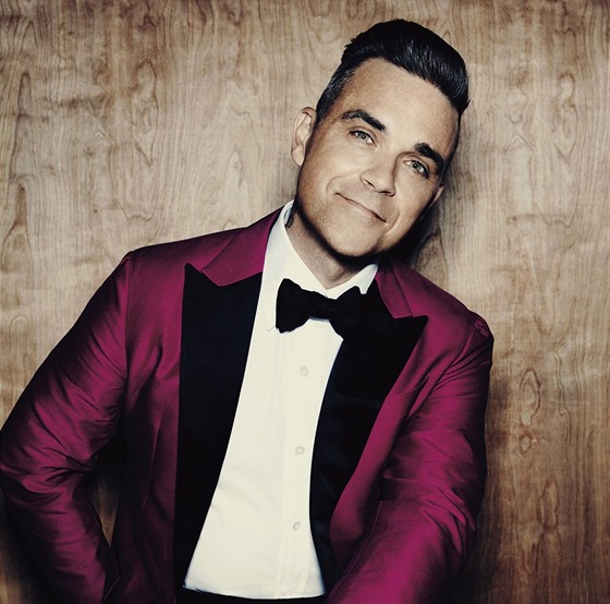 Robbie Williams