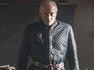 Kostyméi se pi výrob at pro Cersei ve He o trny inspirovali sakem jejího...