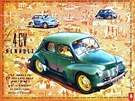 Renault 4CV