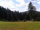Nádherná valašská příroda. Nádherná valašská příroda.