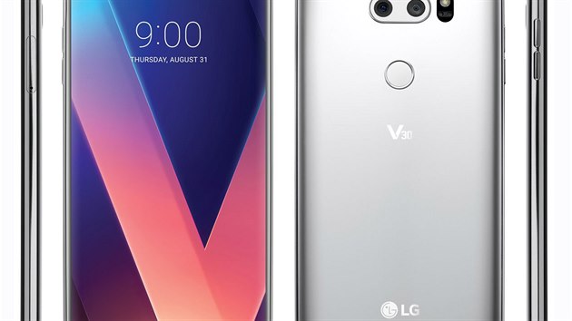 LG V30 LG V30