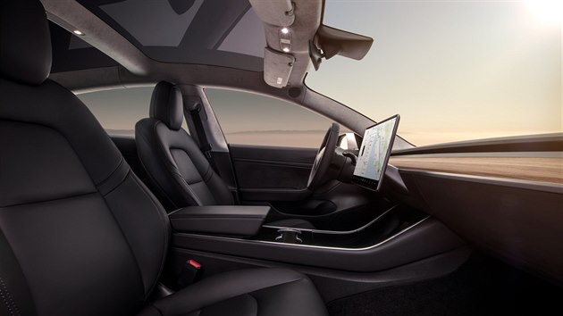 Tesla 3 Tesla 3