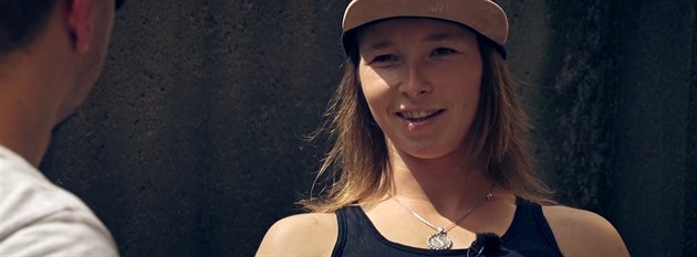 Šárka Pančochová Šárka Pančochová