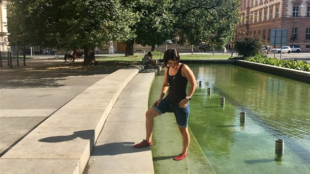 S Vivobarefoot Ultra 3 neřešíte, zda vám boty uschnou S Vivobarefoot Ultra 3 neřešíte, zda vám boty uschnou