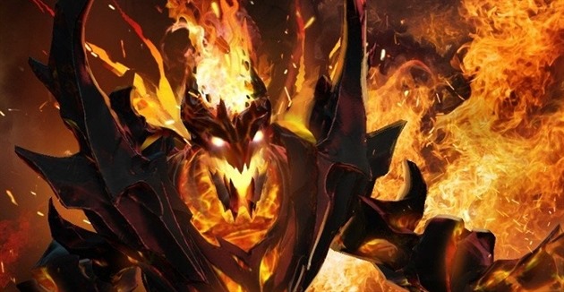 Dota 2 Dota 2