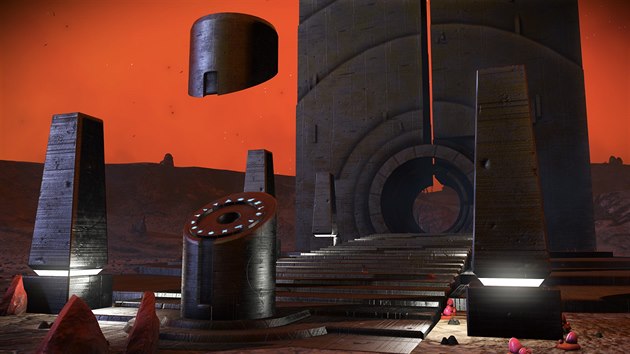 No Man’s Sky portal No Man’s Sky portal