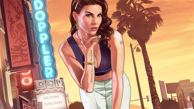 GTA 5 GTA 5