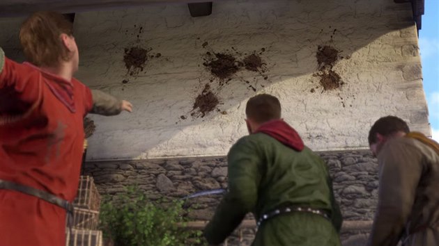 Kingdome Come: Deliverance Kingdome Come: Deliverance