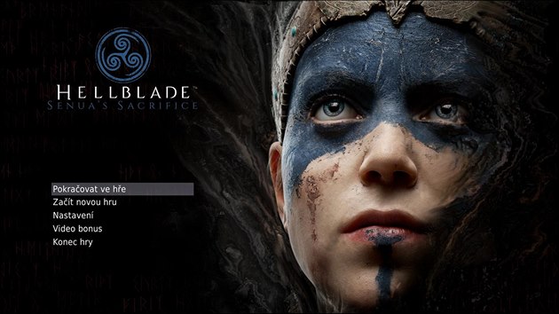 Hellblade: Senua's Sacrifice Hellblade: Senua's Sacrifice