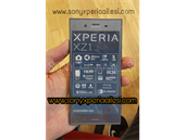 Sony Xperia XZ1 Sony Xperia XZ1