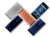 Nokia 8 Nokia 8
