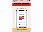 Podobu iPhonu 8 potvrdil řetězec McDonald’s. Podobu iPhonu 8 potvrdil řetězec McDonald’s.