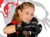 Její sportovní dráha se pojí s klubem Tiger team. Její sportovní dráha se pojí s klubem Tiger team.