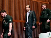 Soud poslal brazilského magnáta Marcelo Odebrechta na 19 let do vězení.... Soud poslal brazilského magnáta Marcelo Odebrechta na 19 let do vězení....