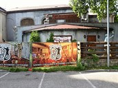 Restaurace a klub Chronos v Jablonci nad Nisou nechce dovnitř pouštět lidi pod... Restaurace a klub Chronos v Jablonci nad Nisou nechce dovnitř pouštět lidi pod...