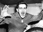 Teatrální, klidní, šokovaní. Spoutaní, zbití, mrtví. Archivy listu New York... Teatrální, klidní, šokovaní. Spoutaní, zbití, mrtví. Archivy listu New York...