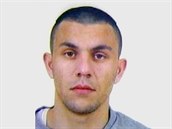 Policisté pátrají po devětadvacetiletém Radku Ferkovi ze Sokolovska. Policisté pátrají po devětadvacetiletém Radku Ferkovi ze Sokolovska.