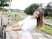 Klára Spilková Klára Spilková