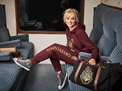 V Primarku se můžete od hlavy až k patě obléci jako Harry Potter. V Primarku se můžete od hlavy až k patě obléci jako Harry Potter.