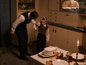 Ukázka z filmu Po strništi bos - Ježíšek Ukázka z filmu Po strništi bos - Ježíšek