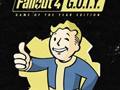 Fallout 4: Game of the Year Edition Fallout 4: Game of the Year Edition