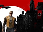 Wolfenstein II: The New Colossus Wolfenstein II: The New Colossus