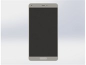 Render chystaného Xiaomi Mi 6c Render chystaného Xiaomi Mi 6c