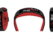 Samsung GearFit2 Pro Samsung GearFit2 Pro
